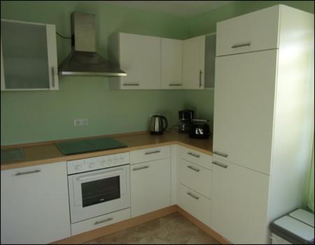 Ferienwohnung Kohrener Land Екстер'єр фото
