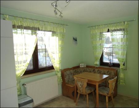 Ferienwohnung Kohrener Land Екстер'єр фото