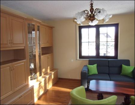 Ferienwohnung Kohrener Land Екстер'єр фото